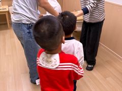 -大米和小米儿童成长中心·社交言语·感统·学习力提升(光明中心)