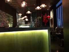 -AZUL by FUEL蓝色·法式酒馆(琶醍店)