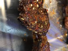 -新疆兄弟烧烤(凤凰美食街店)