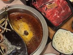 -牛匠和牛寿喜锅(西安总店)
