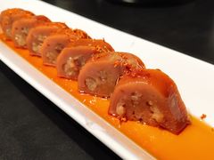 西湖藕韵-老头儿油爆虾·1987杭州烟火味(湖滨银泰in77D区店)