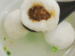 大福星鱼丸-大福星鱼丸(美食街店)