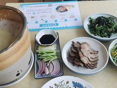 -老昌春饼(新天地店)