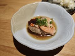 -镹·鱼料理  国产鱼使用店