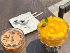 -ommo cafe(半岛城邦店)