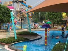 -美的鹭湖探索王国