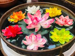 -吉祥圣雪藏餐