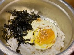 -咕咕站韩国料理(紫金港店)