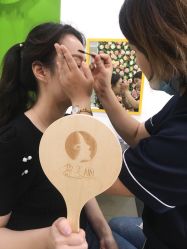 -变美丽半永久纹眉连锁·机器野生眉·洗眉