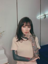 -3AM·S HAIR SALON烫发染发接发