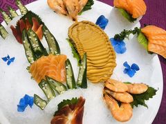 -和记小菜(大宁店)