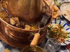 -雪熊哈尔滨烧烤·精酿啤酒·砂锅(中央胜境店)