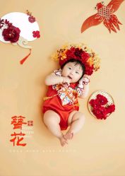 -可乐大王自然光儿童摄影(园区店)