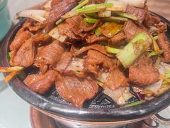 -董家大院·京味家常菜(朝丰家园店)