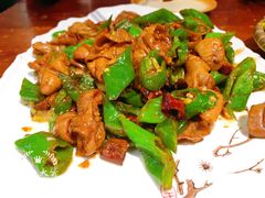 -老长春饺子馆(保利·春天里店)