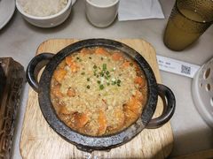 -小菜园新徽菜(马鞍山金鹰店)