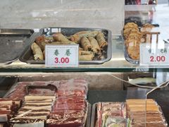 -四宜糕团店(南大街店)