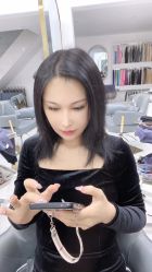 -尚羽华东接发美发店