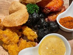 -太二酸菜鱼(天鹅湖万达店)