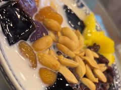 -赵记传承·中国甜品(福州总店)