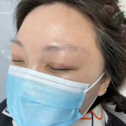 -臣丽纹眉品牌连锁