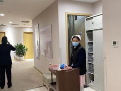 -慈铭体检(北京奥亚分院)