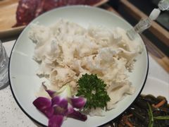 -千牛将·鲜牛肉火锅(开元路店)