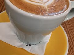 -唐咖精品咖啡(大理古城手冲店)