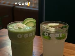 -O'eat Blossom&Pelican(深圳首店)