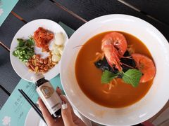 -南山鲜虾面·活鲜小馆·海味大连菜(南山总店)