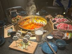 -湊湊火锅·茶憩(打浦桥日月光店)