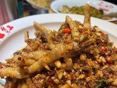 -西江红·株洲本地菜(滨江南路店)