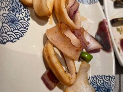 鱿鱼圈-大渔铁板烧(大悦城店)