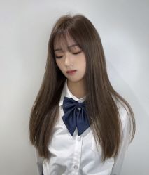 -张昊造型