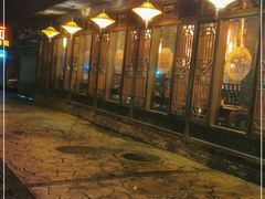 门面-小龙坎火锅(双林店)