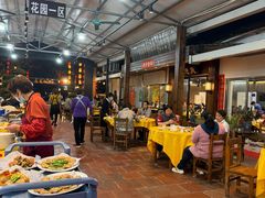 -大笑饭堂(甲子桥店)