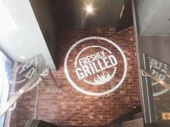 -汉堡王(北京通州领展店)