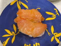 -京樽回転寿司(奥林匹克店)