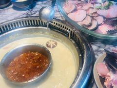 -鱼豆吉·豆浆鱼火锅(宜昌万达店)