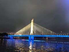 -珠江夜游广州塔·中大码头
