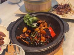 -鹿港小镇(霄云店)
