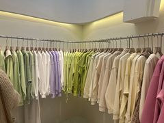 -意法服饰城