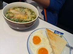 -新旺茶餐厅·早餐·夜宵(仙霞店)