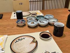 -和创柚子·会席日本料理(新区淮海街店)