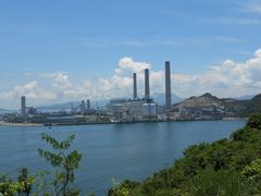 -南丫岛