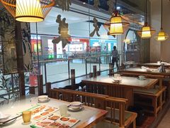 -山里俏·地标皖南菜·屯溪臭鳜鱼(北城万达店)