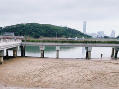 -海沧湾公园