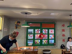 -楠火锅(西单店)