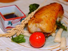 -花潮料理艺食馆(世欧广场店)