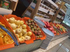 -菲住布渴酒店自助餐厅(阿里巴巴西溪园区店)